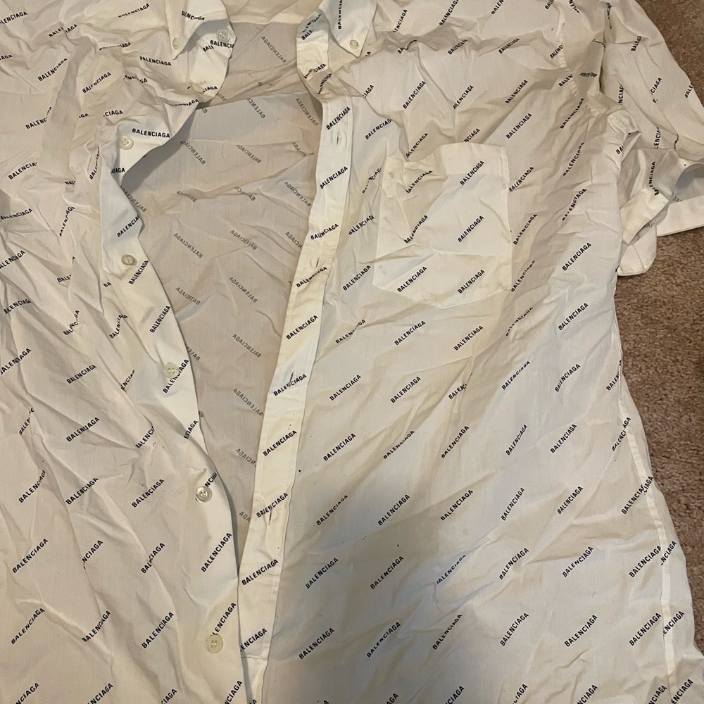 Balenciaga